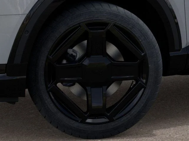 New 2027 Wolf Gray Kia X-Line SX Prestige image 9
