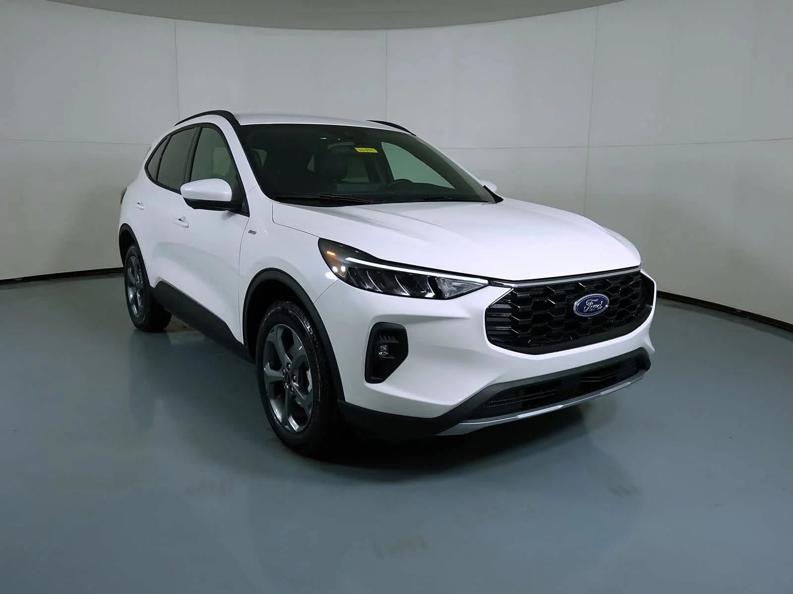 2026 Ford Escape