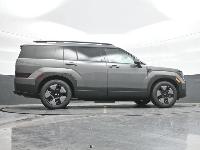 New 2026 Gray Hyundai SEL image 25