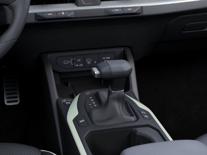 New 2026 Wave Blue Kia GT-Line Turbo image 23