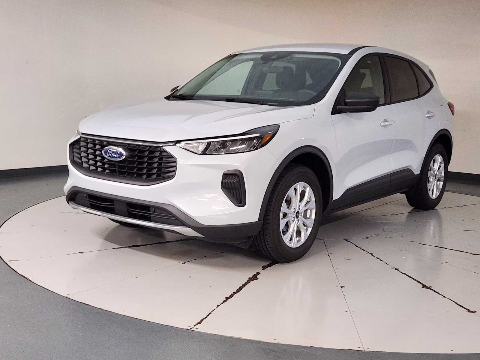 Pre-Owned 2025 Ford Escape Active