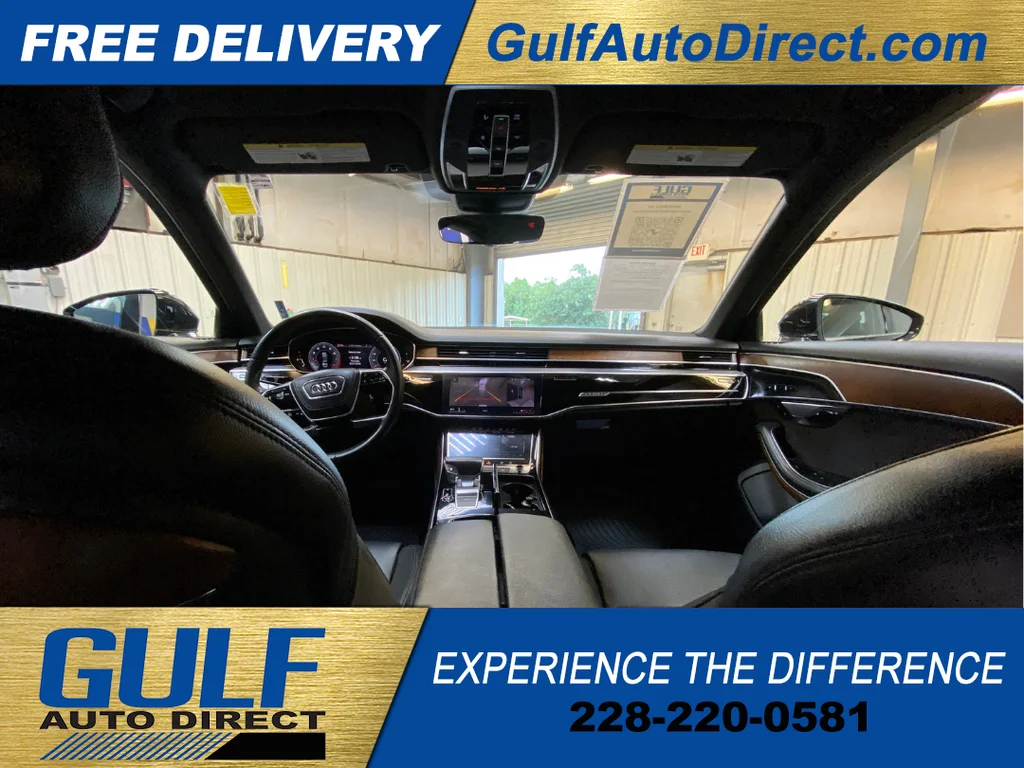 Used 2019  Audi L 55 image 2