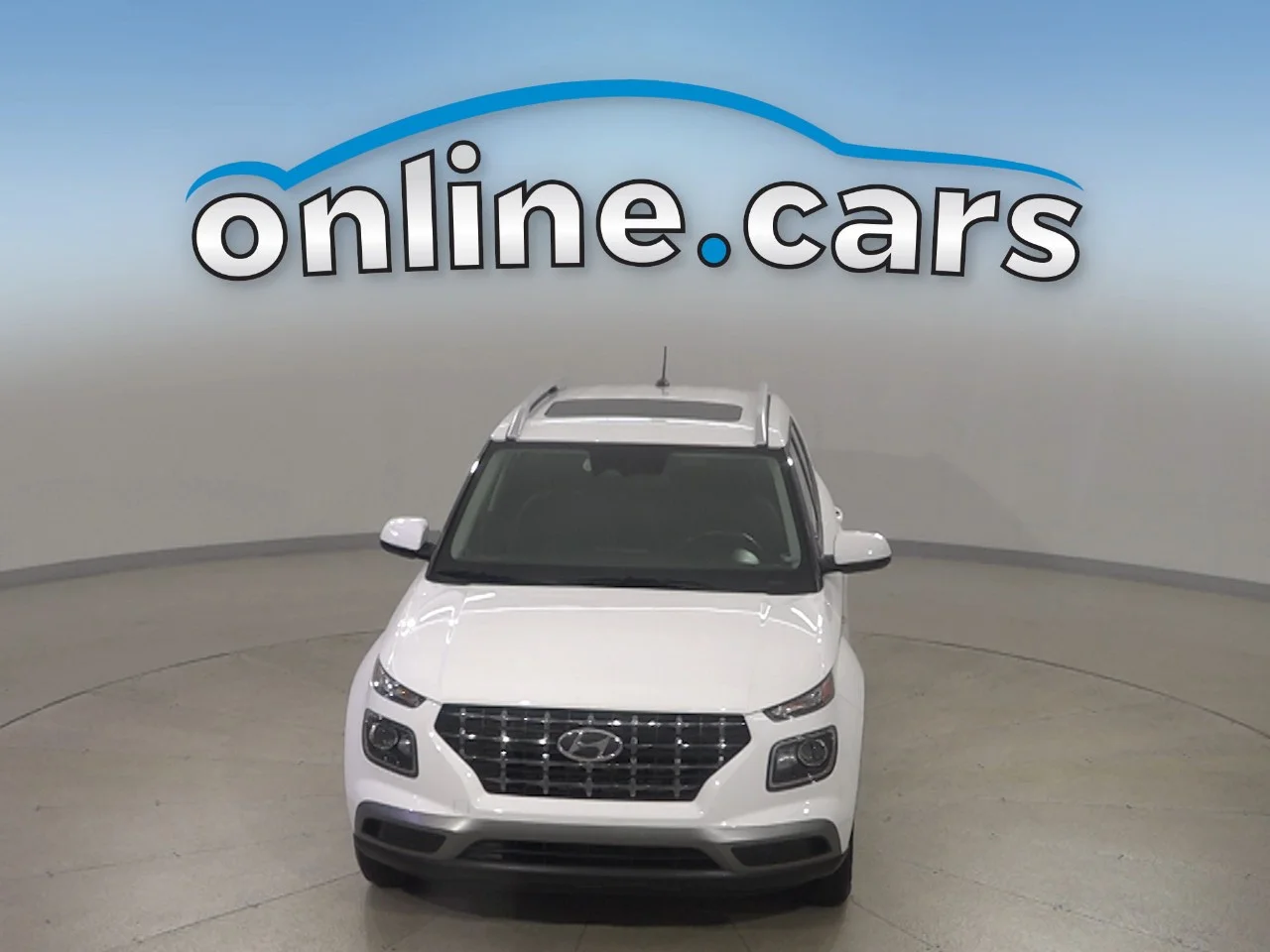 Used 2023 White Hyundai SEL image 16