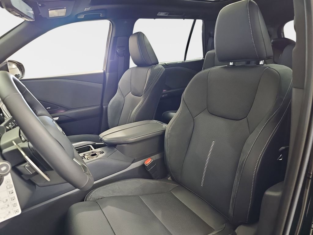 New 2026 Caviar Lexus LUXURY AWD image 15