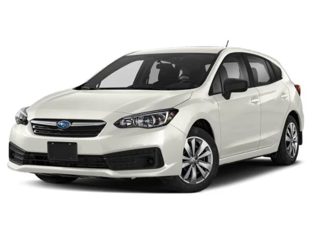 2020 Subaru Impreza 2.0i 5MT PZEV's photo