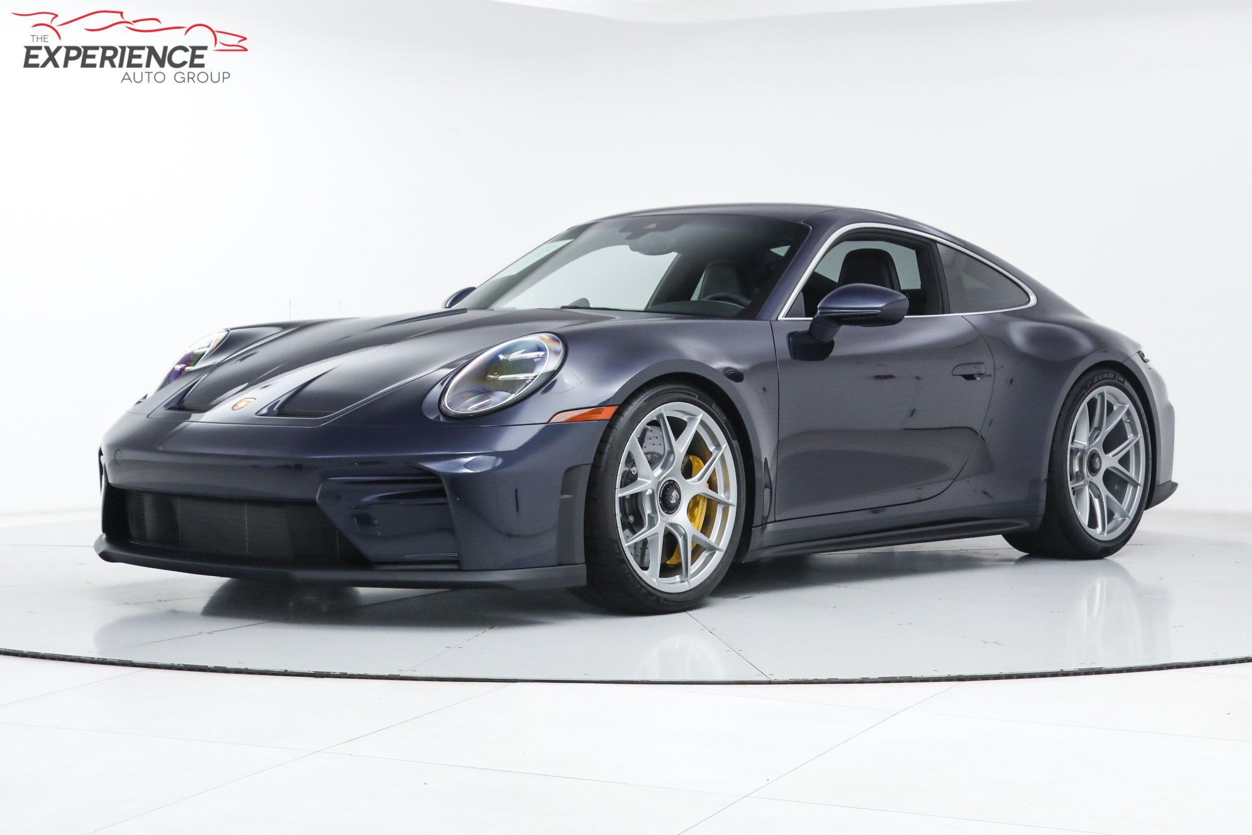 2026 Porsche 911 GT3