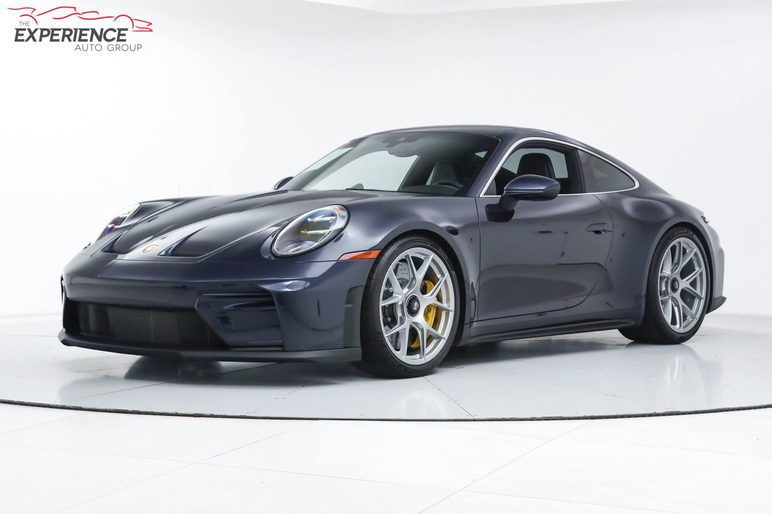 2026 Porsche 911