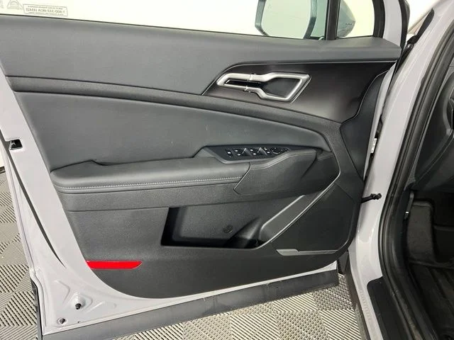 New 2026 Gray Kia EX image 15