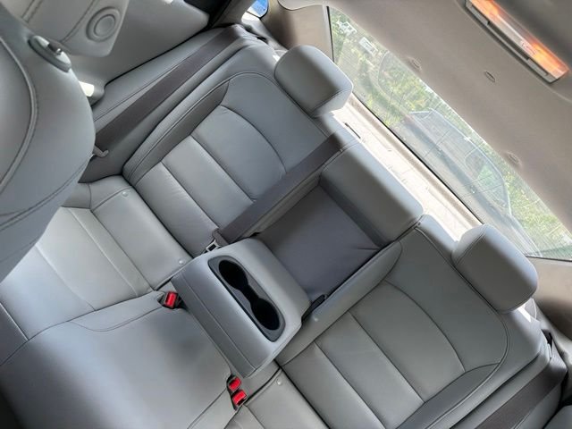 Used 2017 Arctic Blue Chevrolet LT image 5