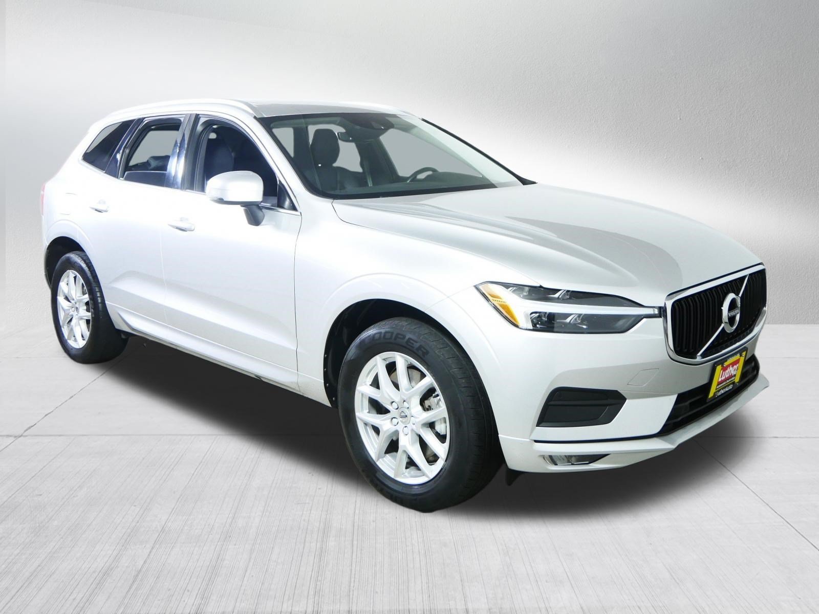 2021 Volvo XC60