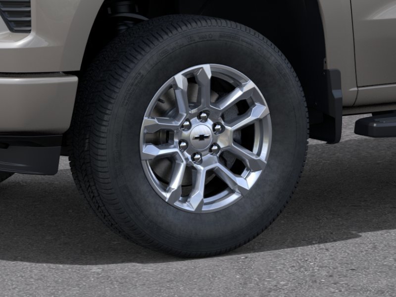 2026 Chevrolet Silverado 1500 RST - Photo 12