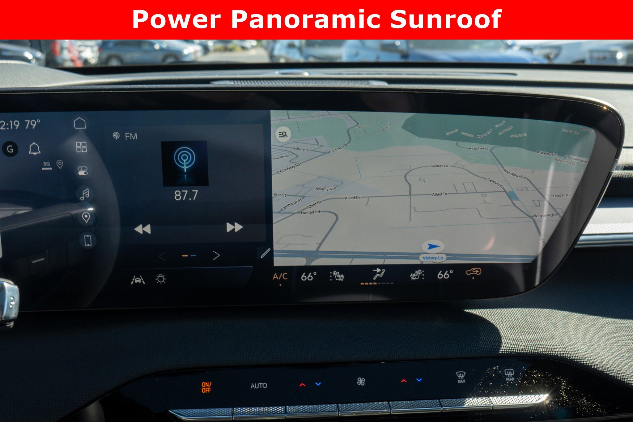 2026 Buick Enclave Sport Touring - Photo 15