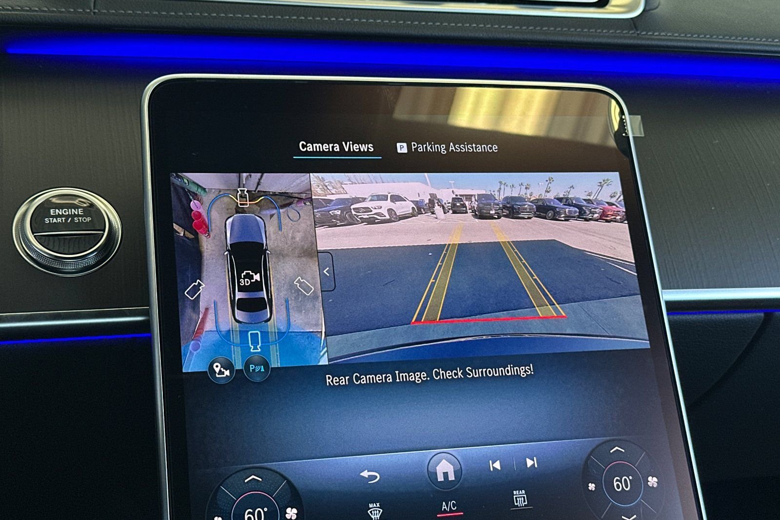 New 2025 Black Mercedes-Benz S 580e image 19