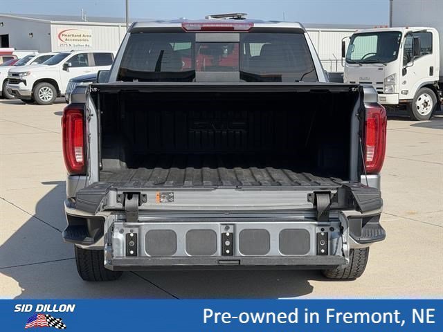 2021 GMC Sierra 1500 SLT - Photo 6
