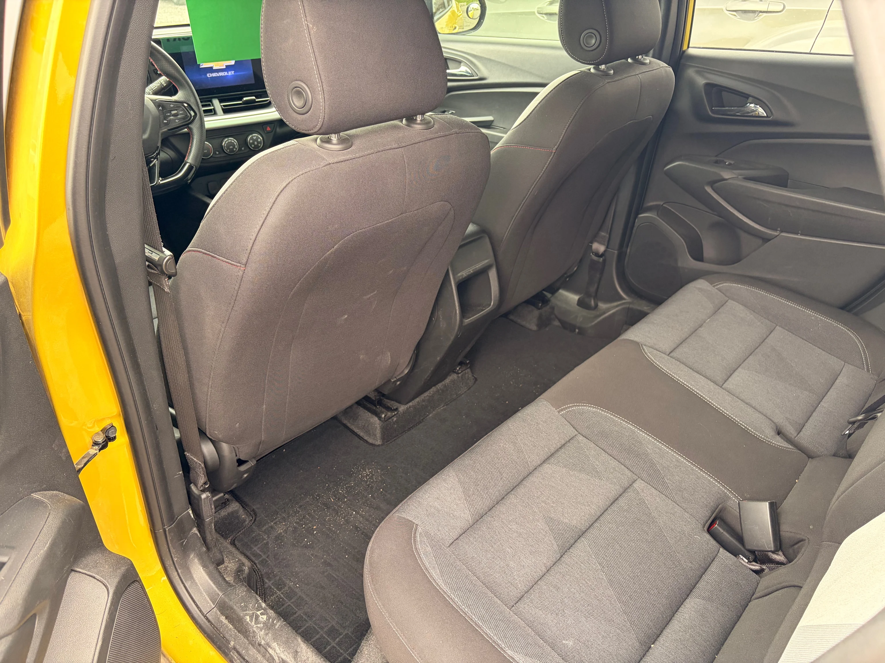 Used 2024  Chevrolet 1RS image 6