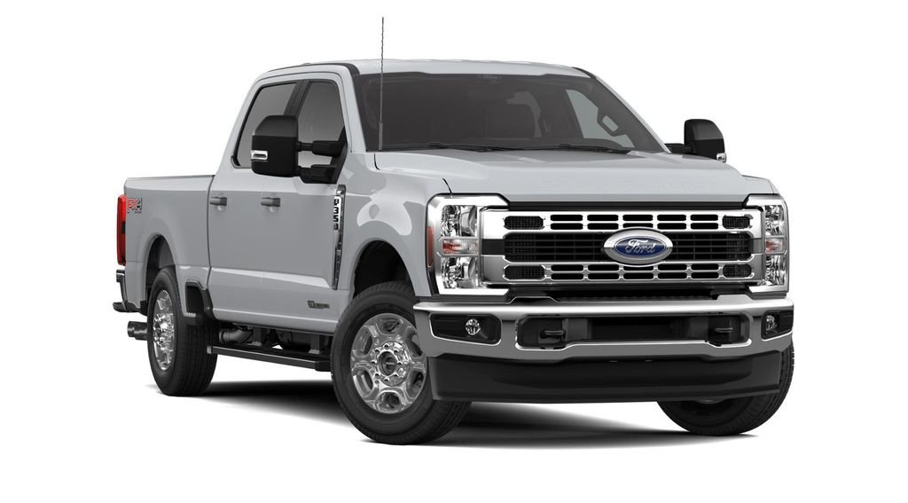 New 2026 Avalanche Ford F-350® XLT image 4