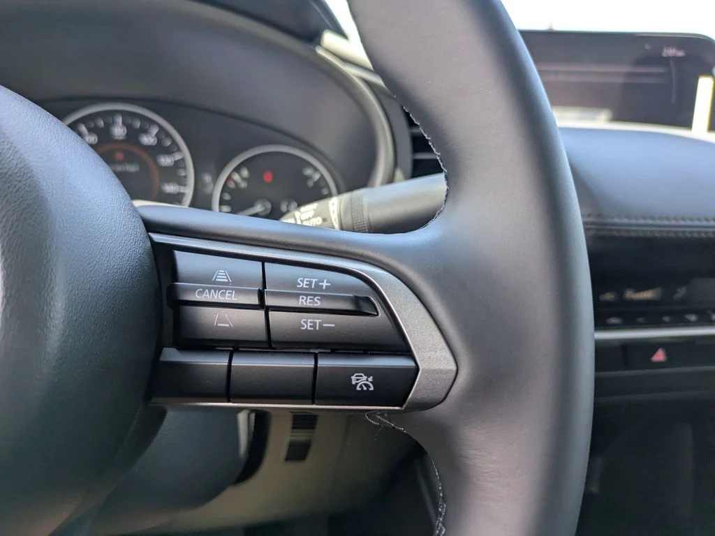 New 2026 Machine Gray Metallic Mazda 2.5 S Preferred image 27