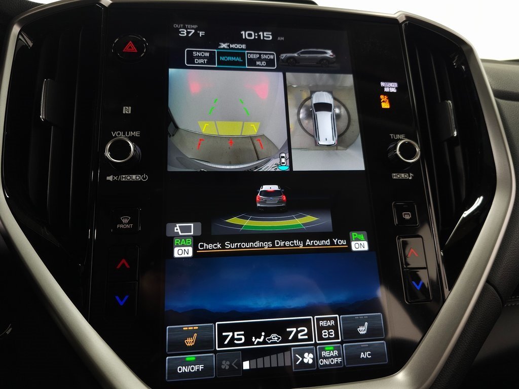 2024 SUBARU ASCENT - Image 26