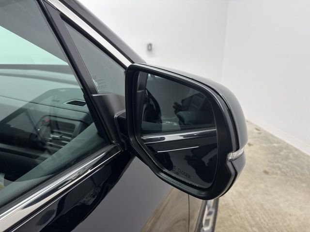 New 2026 Crystal Black Pearl Honda RTL image 14