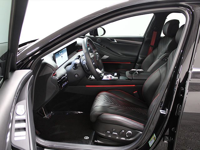 2025 GENESIS G80 Sport Advanced - Photo 10