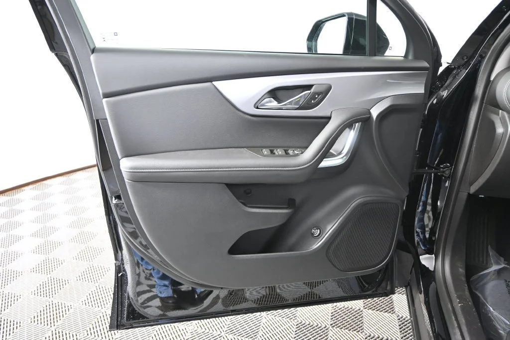 2026 Chevrolet Blazer 2LT - Photo 18