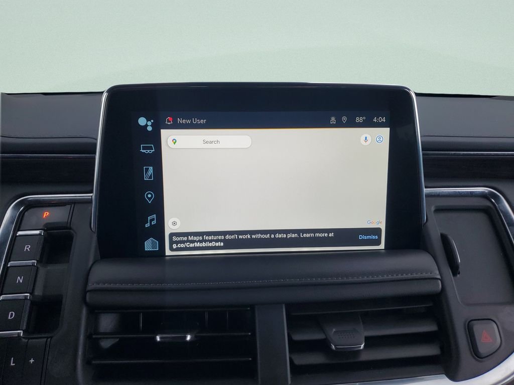 Used 2024  Chevrolet LT image 18
