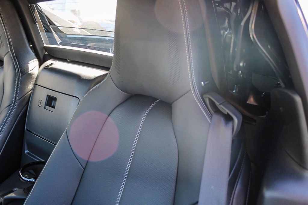 New 2026 Machine Gray Metallic Mazda Grand Touring image 26