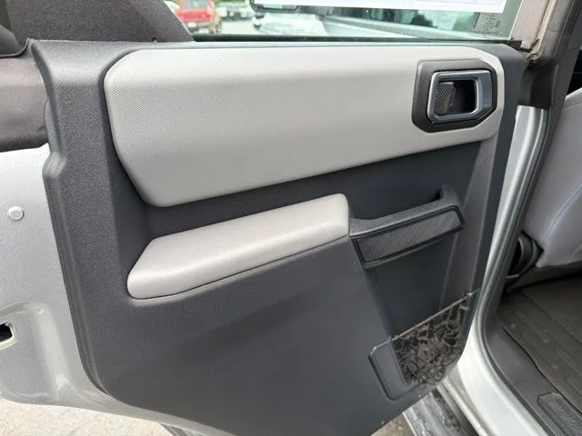 Used 2023 Silver Ford Base image 15