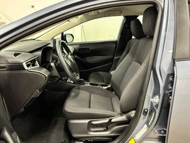 Used 2026 CELESTITE GRAY ME. Toyota  image 17