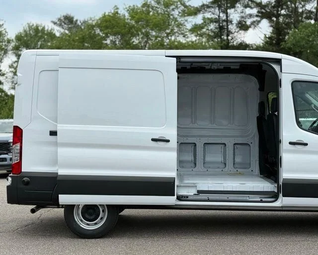 New 2026 White Ford  image 4