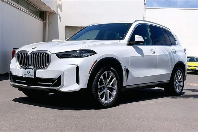 2024 BMW X5