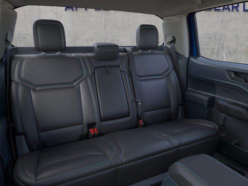 2025 Ford Maverick Lobo Standard - Photo 35