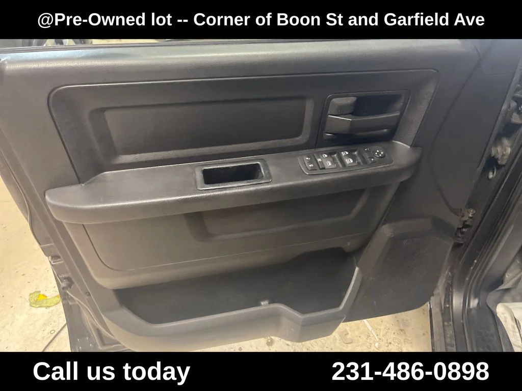 Used 2016 Black Ram Express image 15