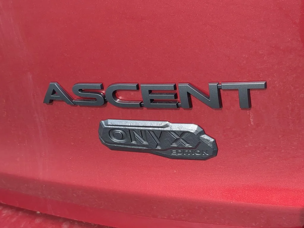 2026 Subaru Ascent Onyx Edition-Touring - Photo 11