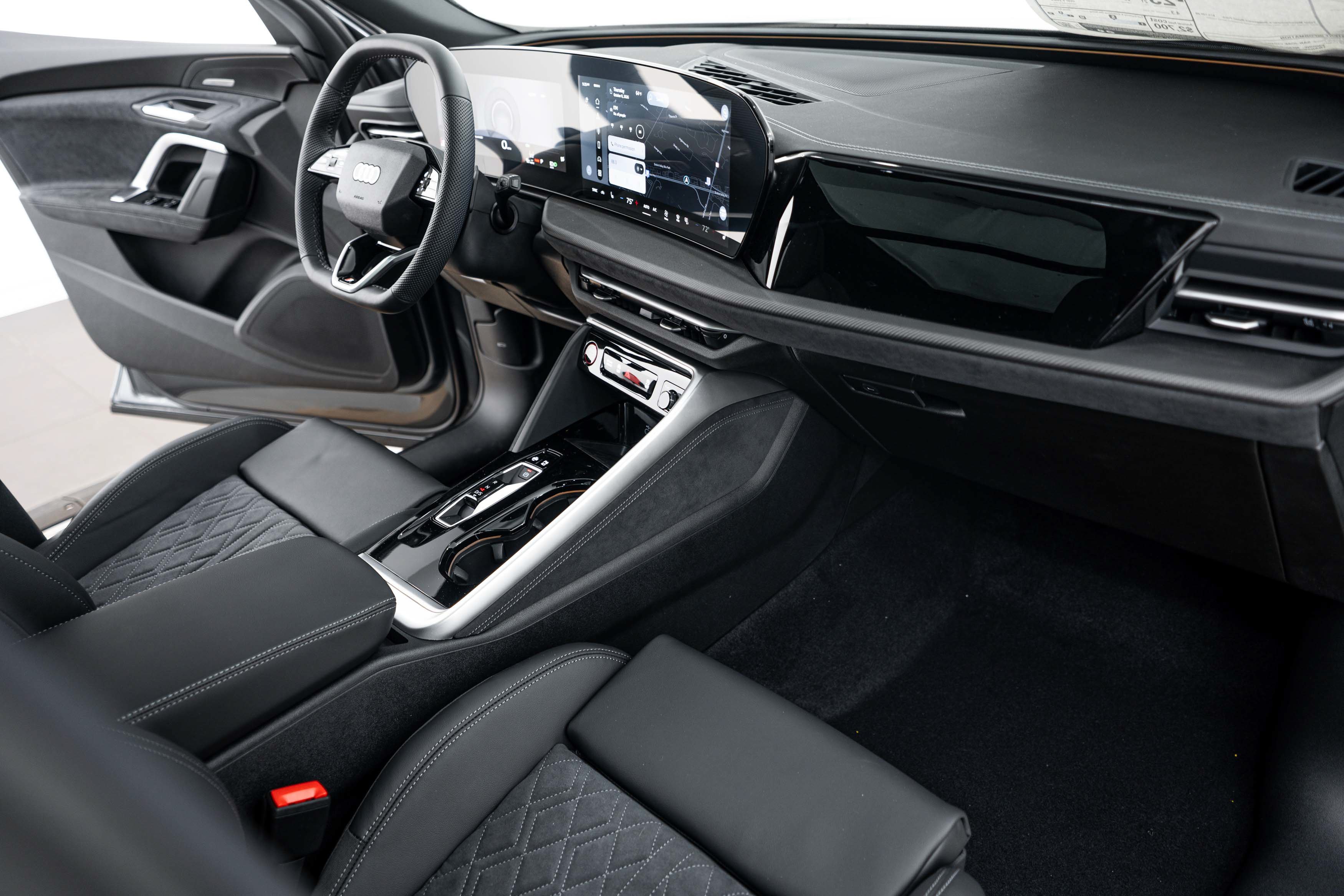 New 2026 Daytona Gray Audi Premium Plus image 13