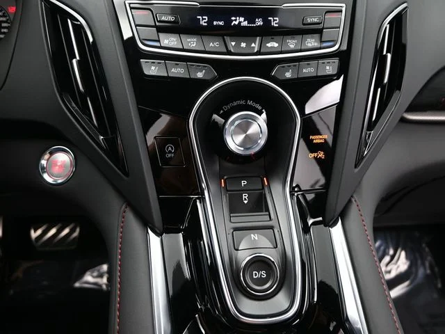 2026 Acura RDX A-Spec Package - Photo 13