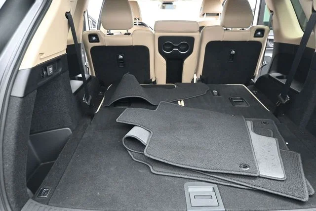 Used 2023 White Acura Technology image 20