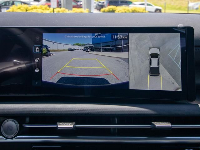 2026 Hyundai Santa Cruz XRT - Photo 27