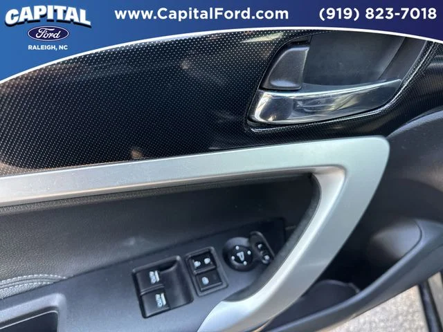 Used 2015  Honda EX-L image 20