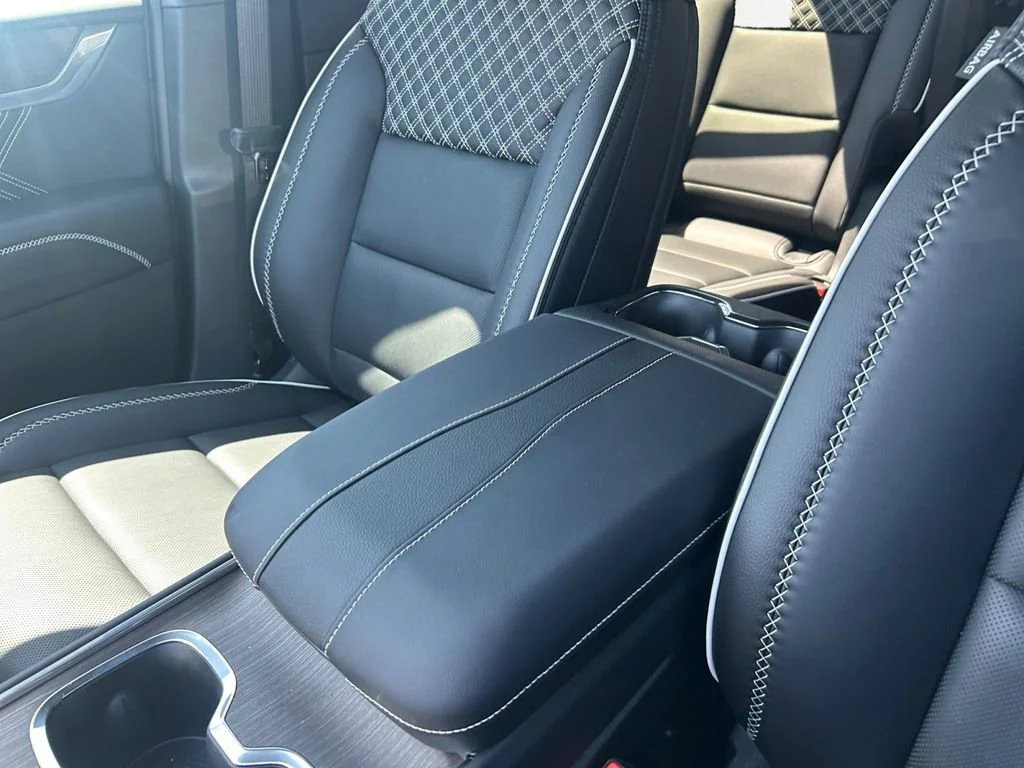 New 2026 Downpour Metallic GMC Denali image 11