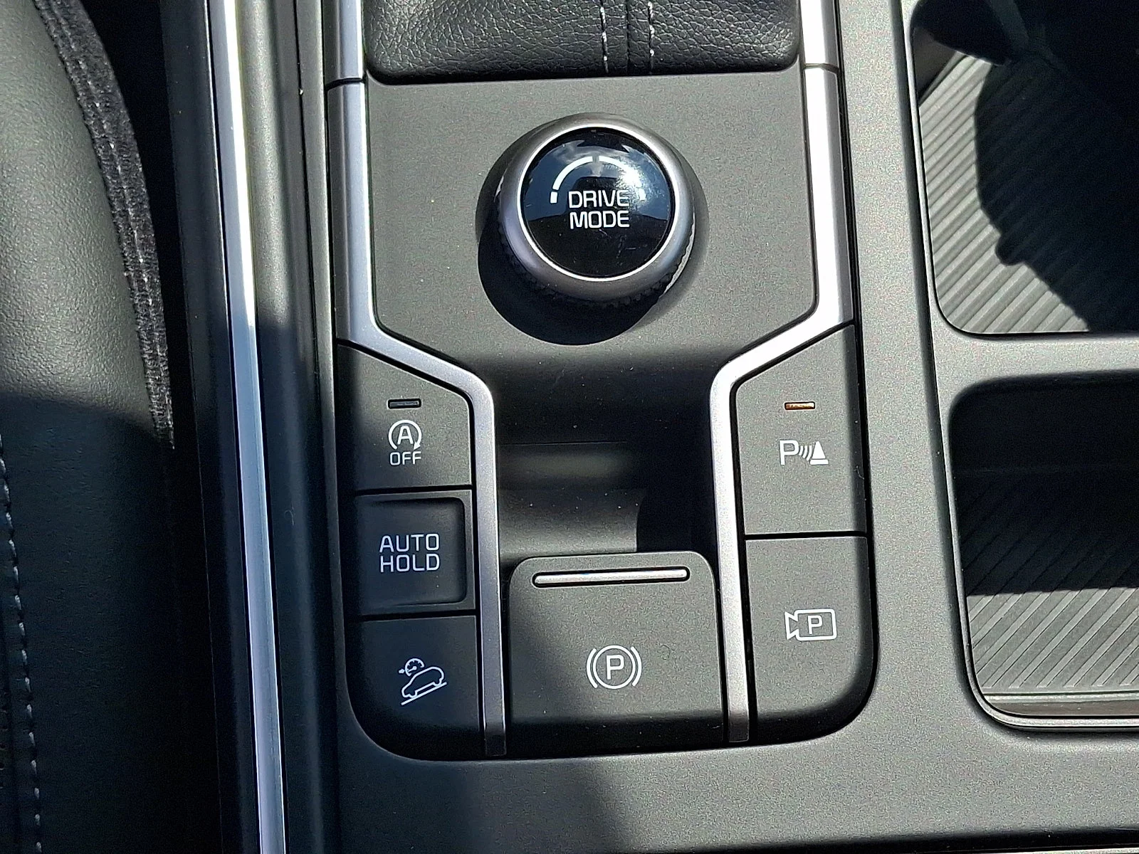 New 2026 Silver Kia EX image 23