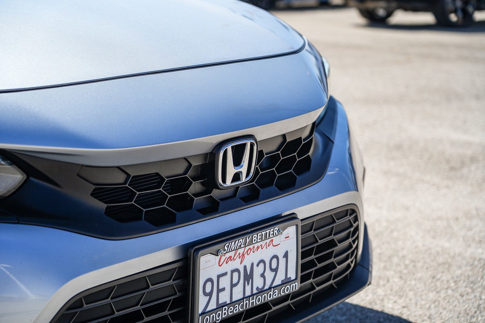 2023 Honda Civic Hatchback Sport - Photo 31