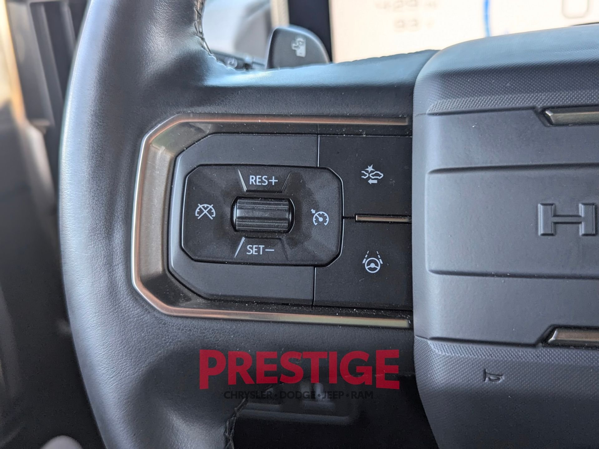 Used 2024 Black GMC 2X image 22