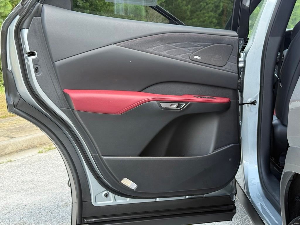 Certified Used 2024 IRIDIUM Lexus 350 F Sport Handling image 28