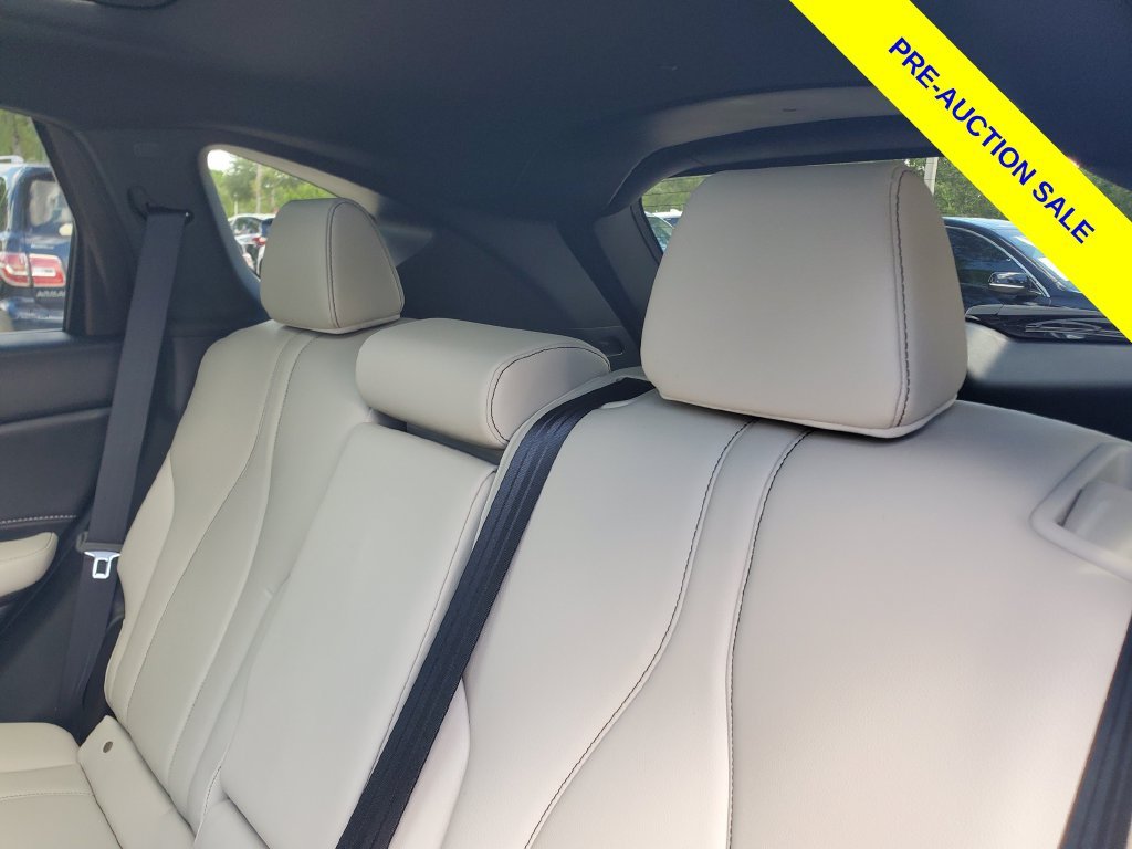 Used 2025 Black Acura Base image 13