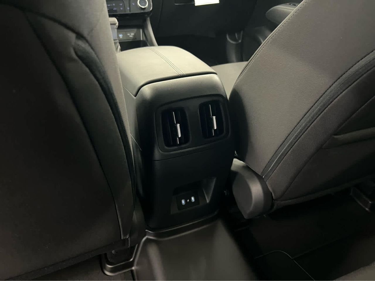 New 2026 Ecotronic Gray Hyundai SEL AWD image 28