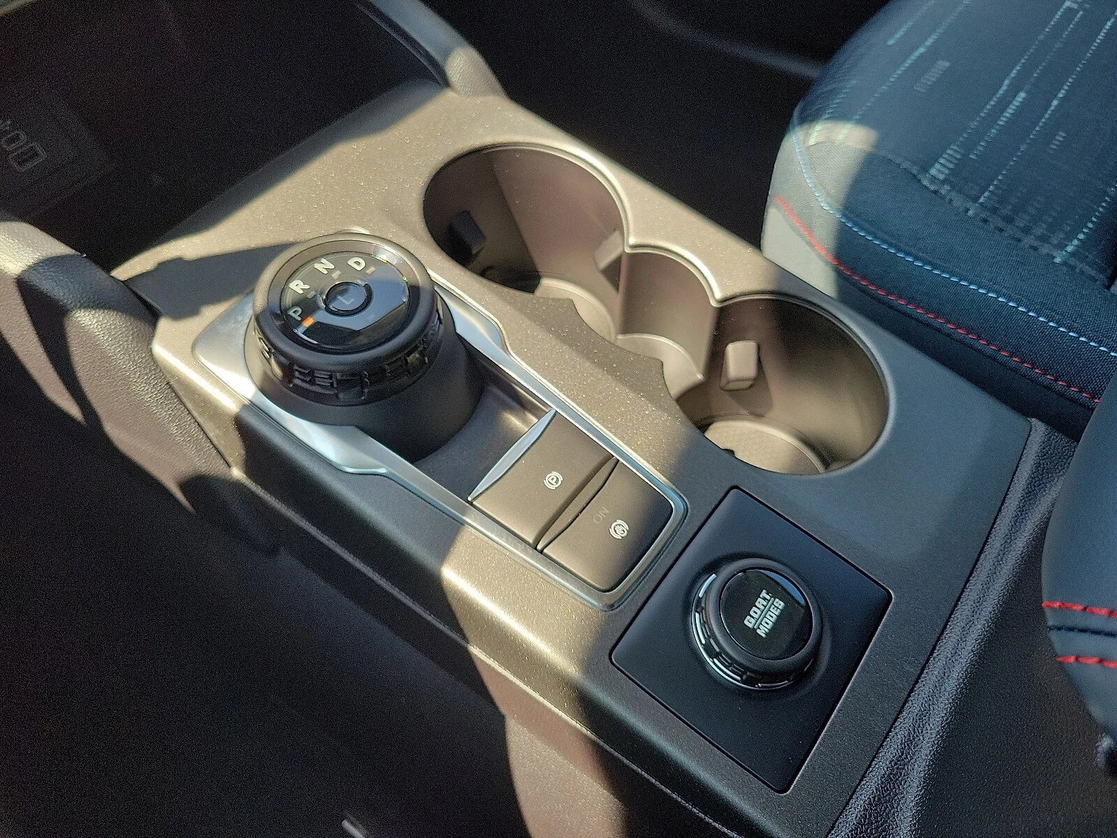 New 2025 Carbonized Gray Metallic Ford Heritage image 18