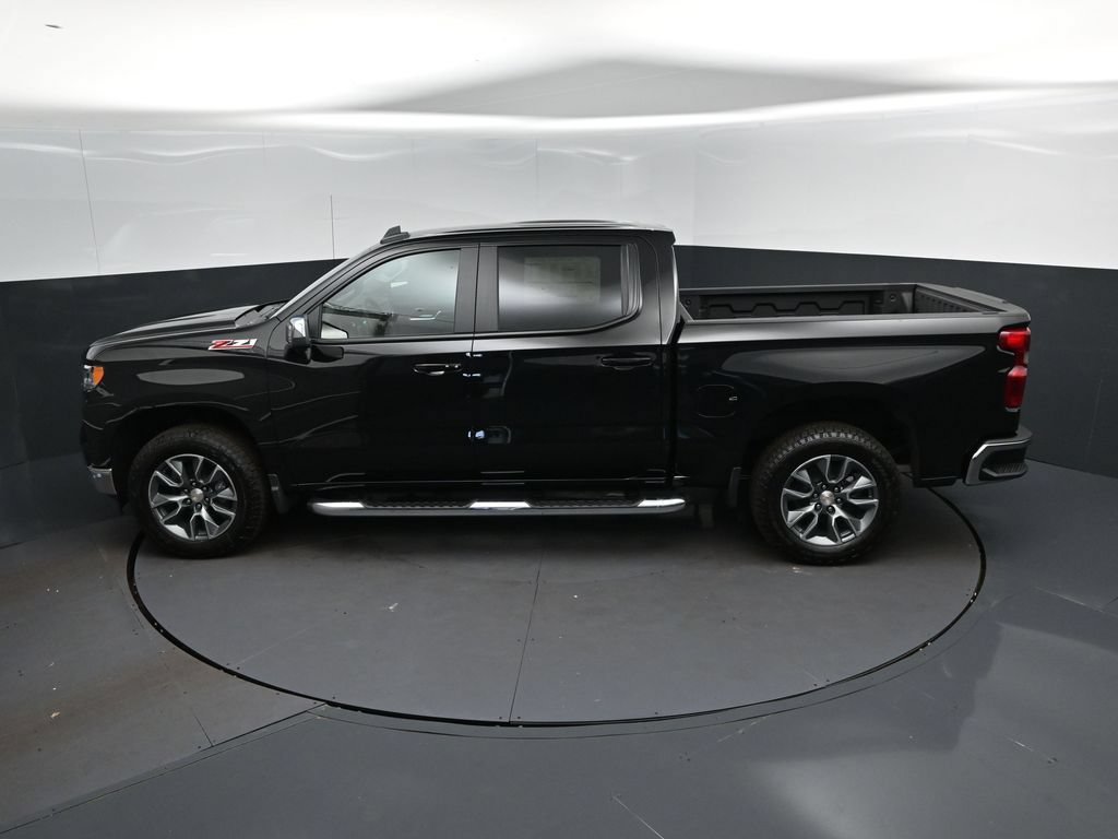 2026 Chevrolet Silverado 1500 LT - Photo 33