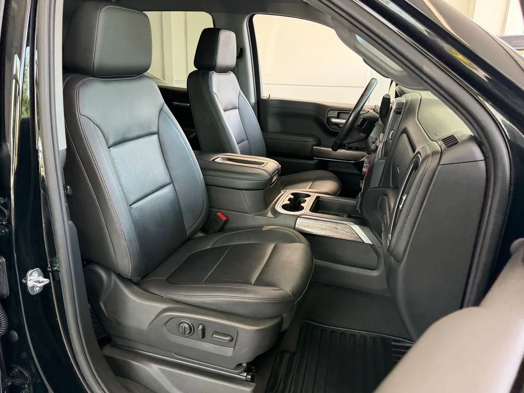 Used 2021 Black Chevrolet LTZ image 19
