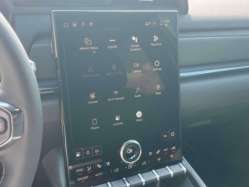 2026 GMC Terrain AT4 - Photo 28